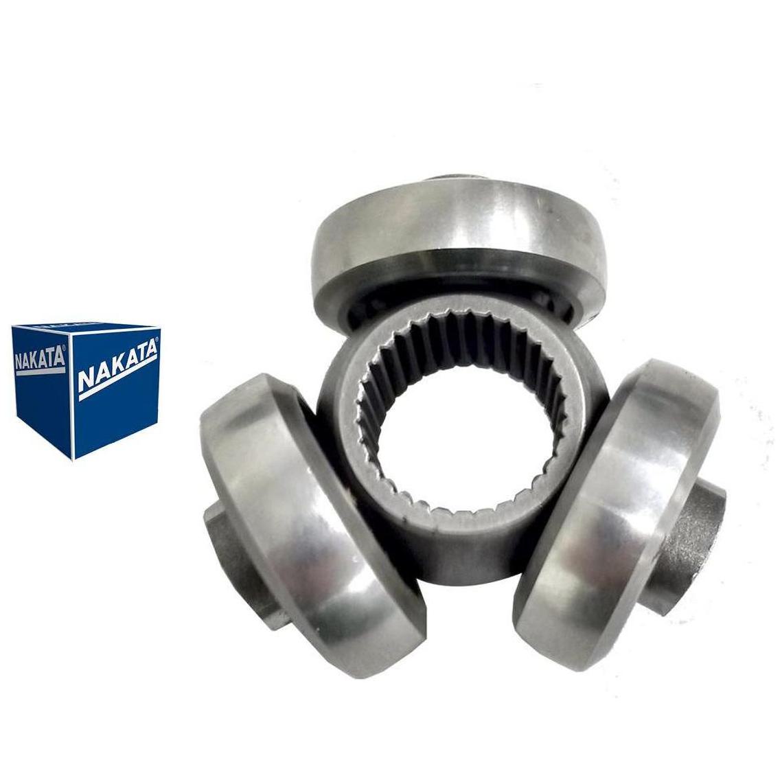 Trizeta Câmbio - Nakata - NJH03-450T - (1)