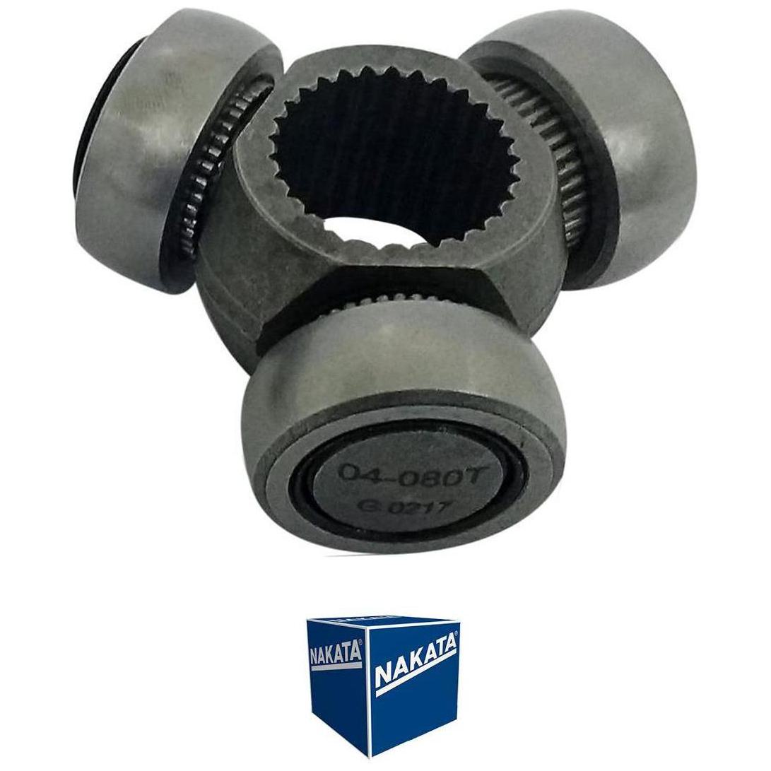 Trizeta Câmbio - Nakata - NJH04-080T - (1)