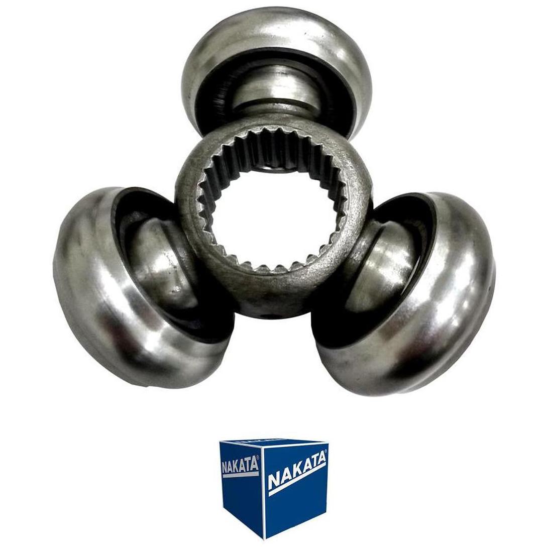 Trizeta Câmbio - Nakata - NJH05-040T - (1)