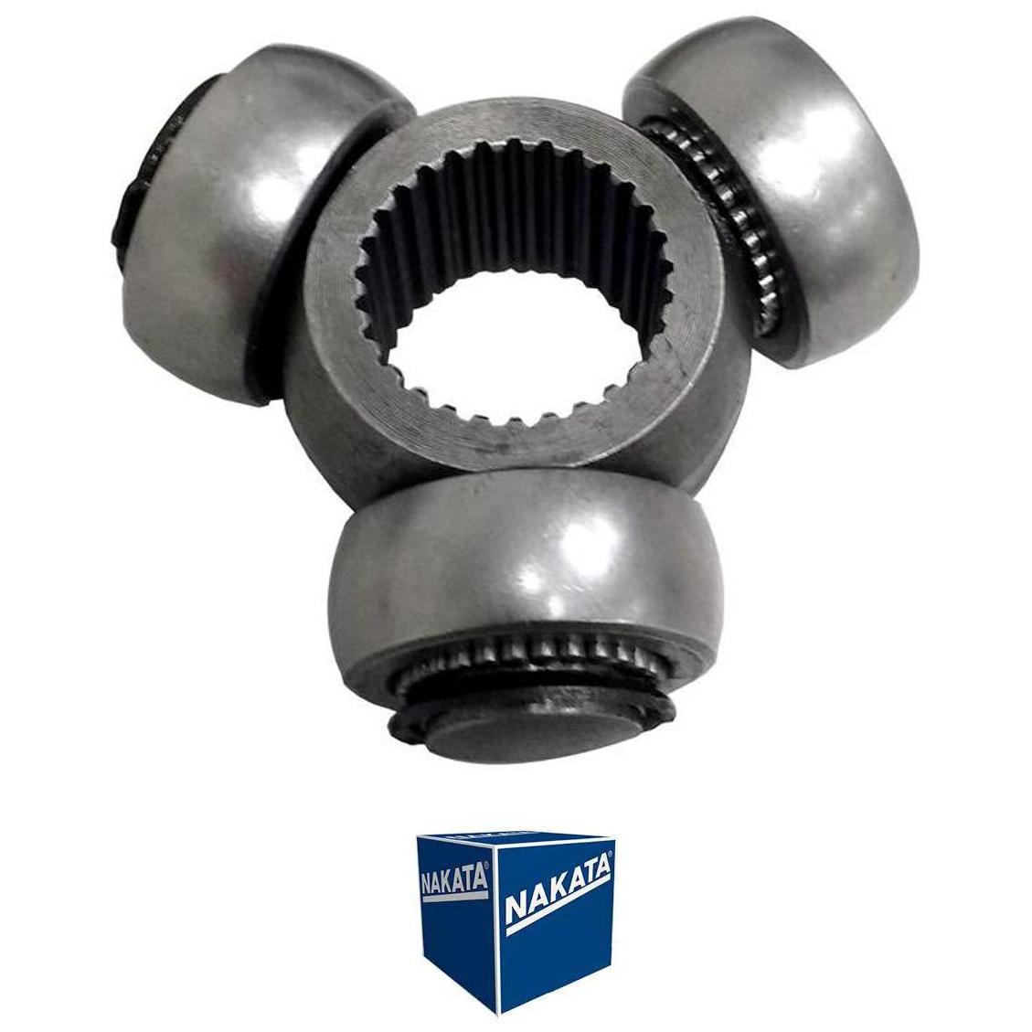 Trizeta Câmbio - Nakata - NJH06-959T - (1)