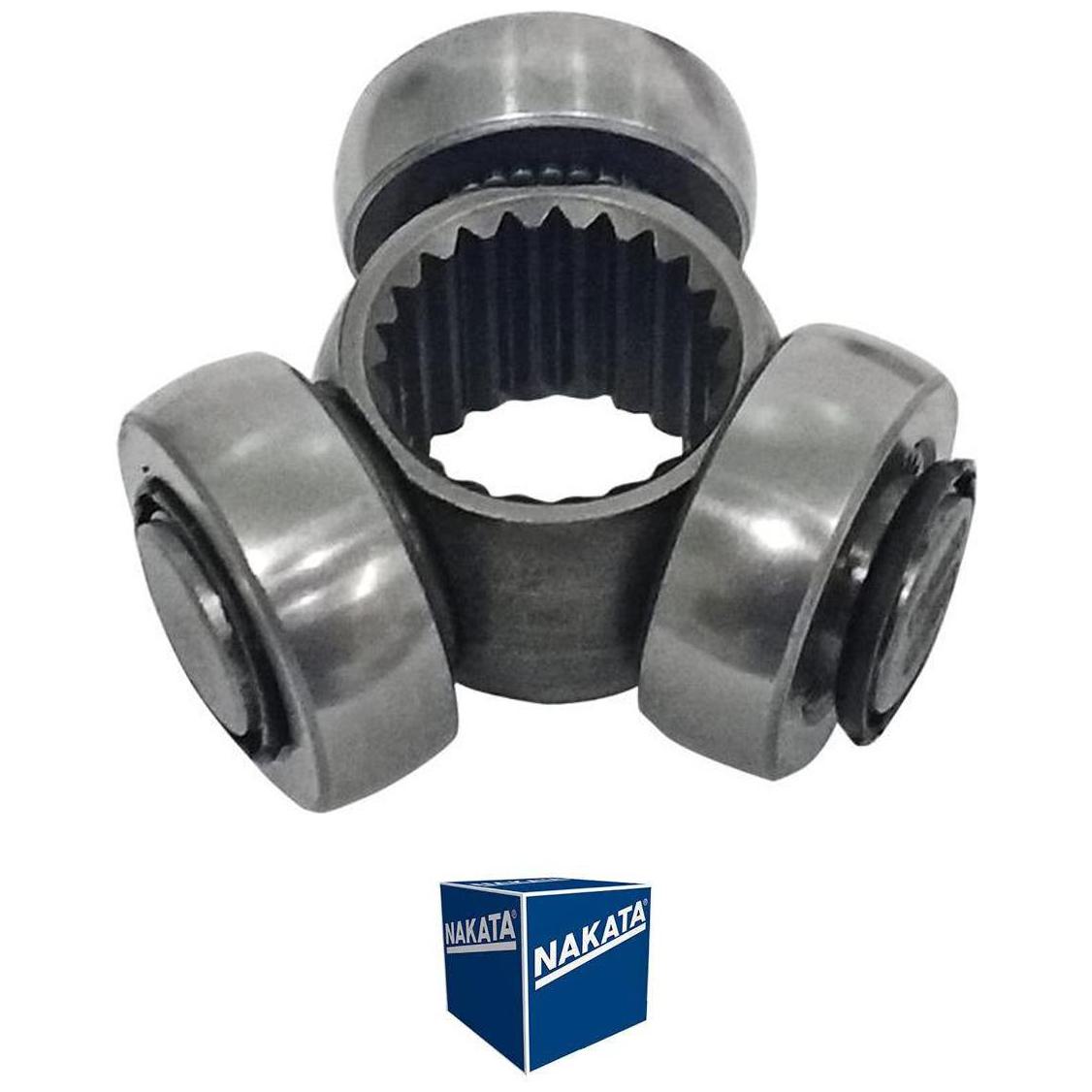 Trizeta Câmbio - Nakata - NJH135020 - (1)