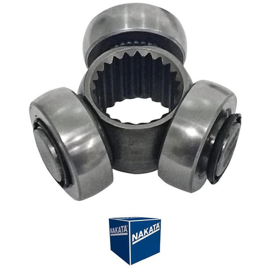 Trizeta Câmbio - Nakata - NJH135020 - (1)