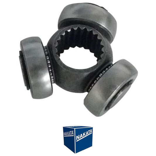 Trizeta Câmbio - Nakata - NJH135350 - (1)