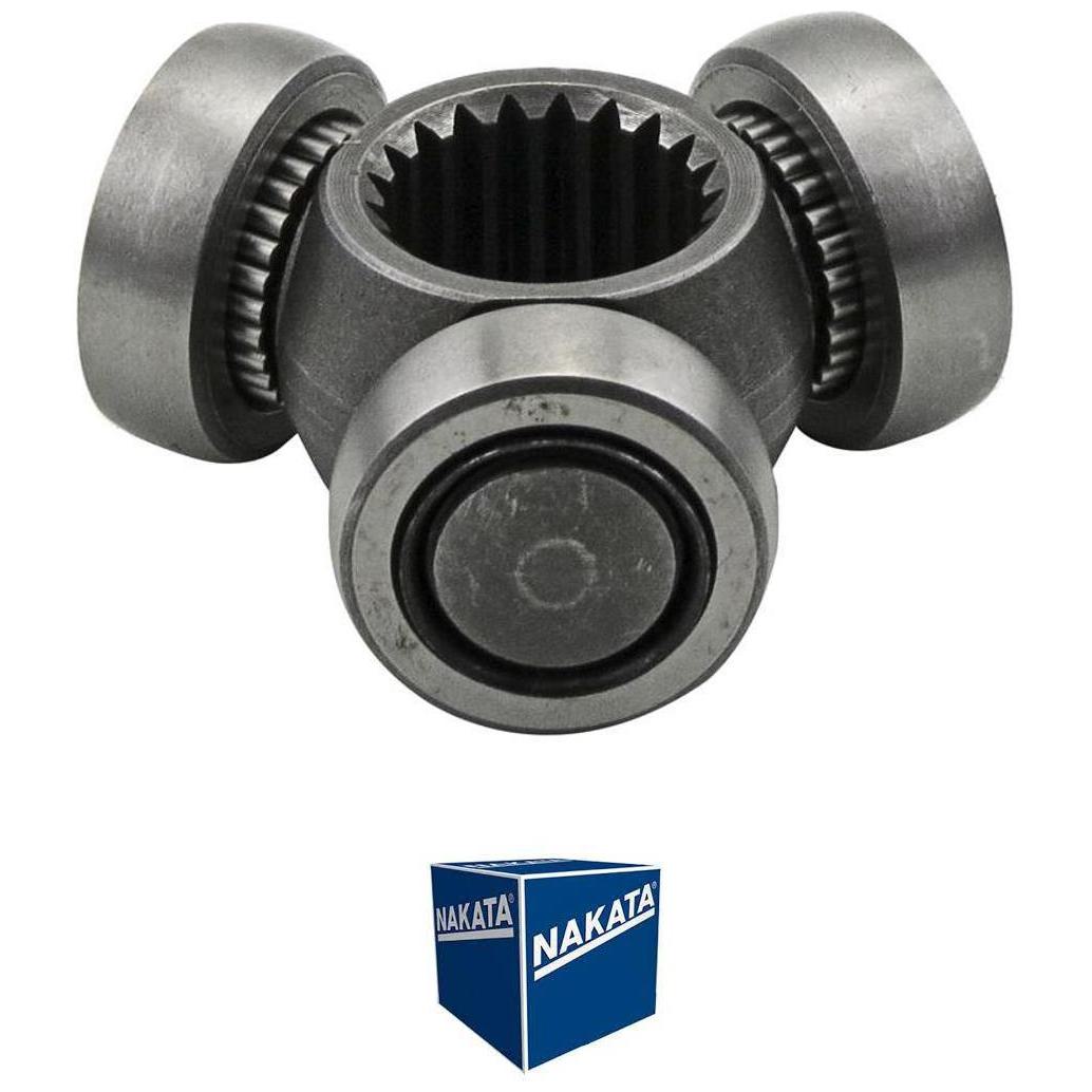 Trizeta Câmbio - Nakata - NJH22-400T - (1)
