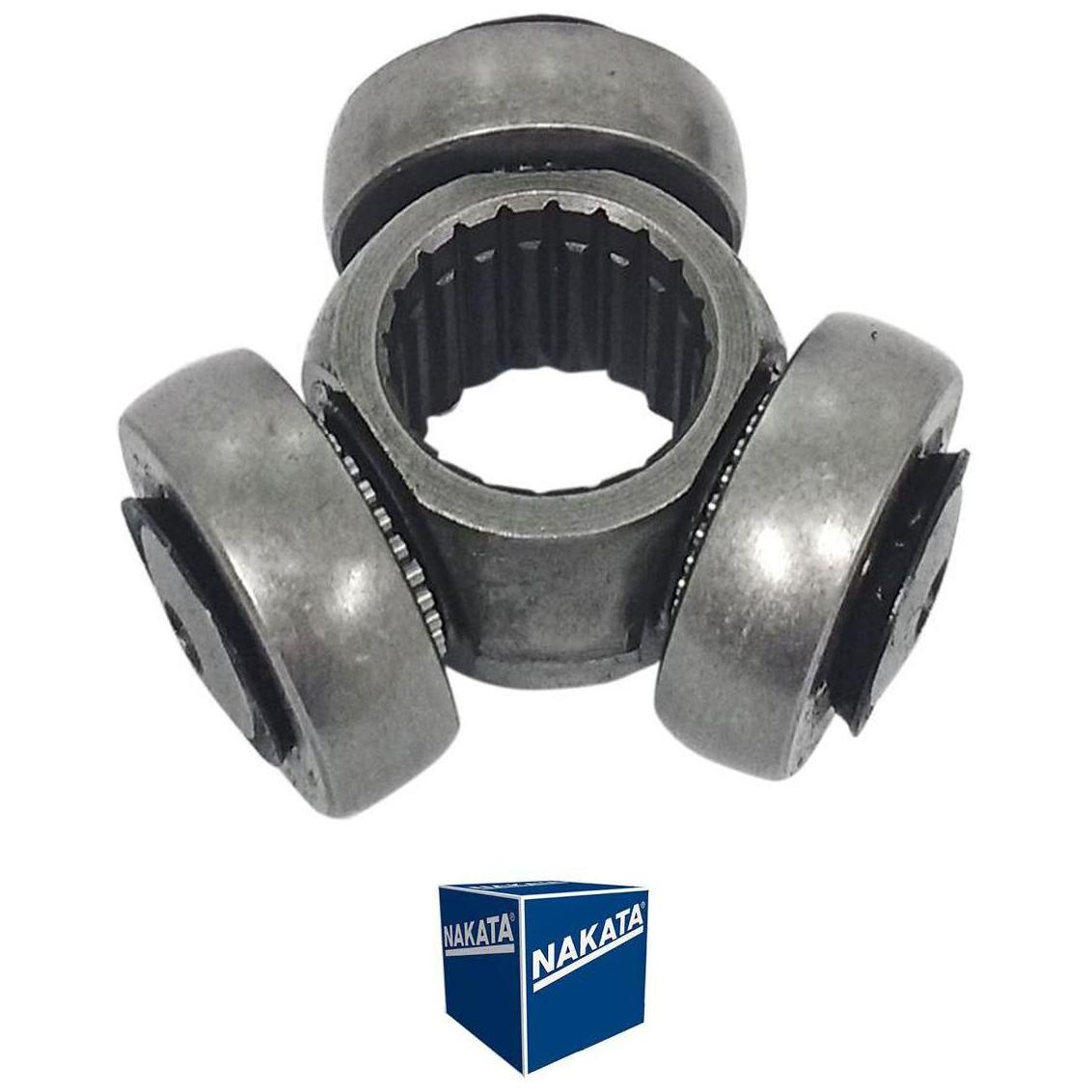 Trizeta Câmbio - Nakata - NJH22-635T - (1)