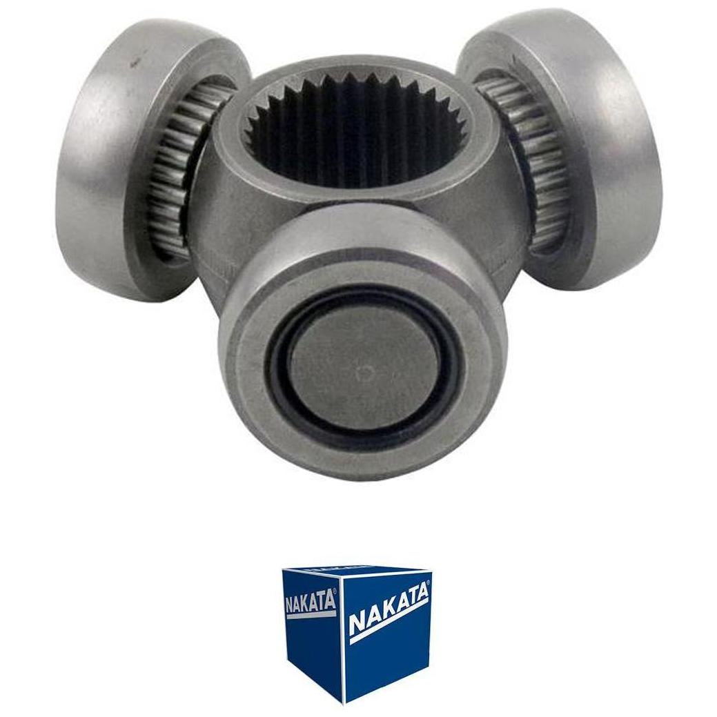 Trizeta Câmbio - Nakata - NJH24-402T - (1)