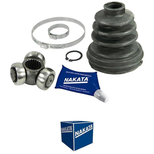 Trizeta Câmbio - Nakata - NJH75-869 - (1)