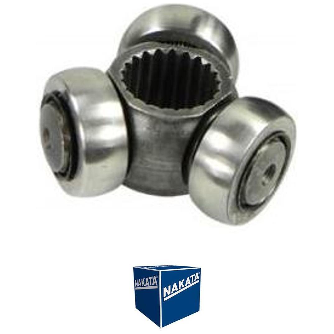 Trizeta Câmbio - Nakata - NJH75-869SK - (1)