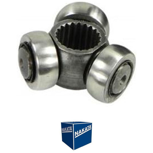 Trizeta Câmbio - Nakata - NJH75-869SK - (1)