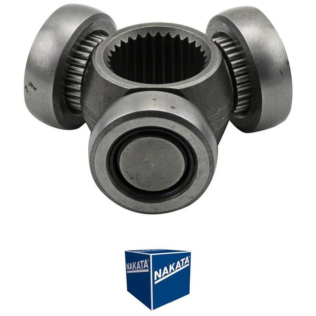 Trizeta Dianteira Direita - Nakata - NJH25-438T - (1)