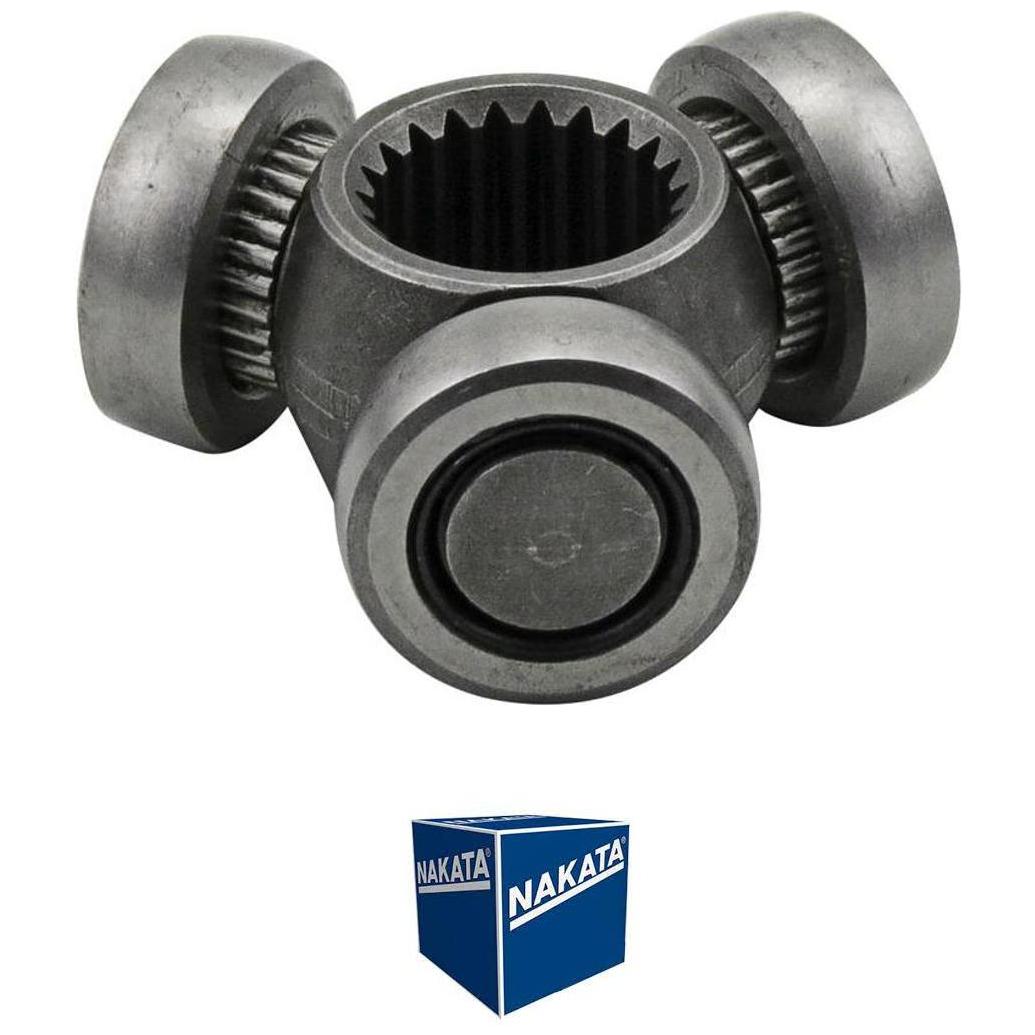 Trizeta Dianteira Direita - Nakata - NJH31-406T - (1)