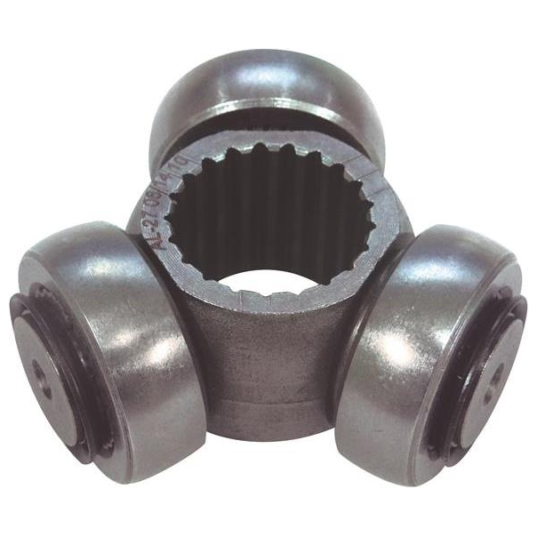 Trizeta 21 Dentes Elo 30,5 mm - IMA - AL-27 - (1)