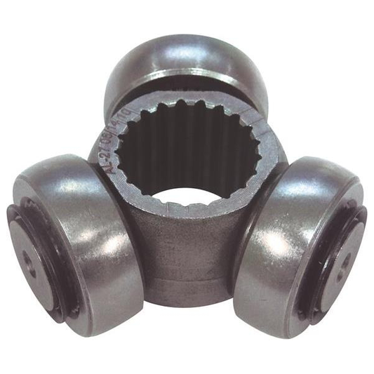 Trizeta 21 Dentes Elo 30,5 mm - IMA - AL-27 - (1)