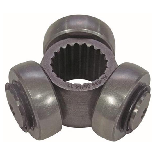 Trizeta 20 Dentes Elo 32 mm - IMA - AL-639 - (1)