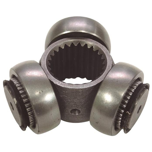 Trizeta 24 Dentes Elo 35,5 mm - IMA - AL-55 - (1)