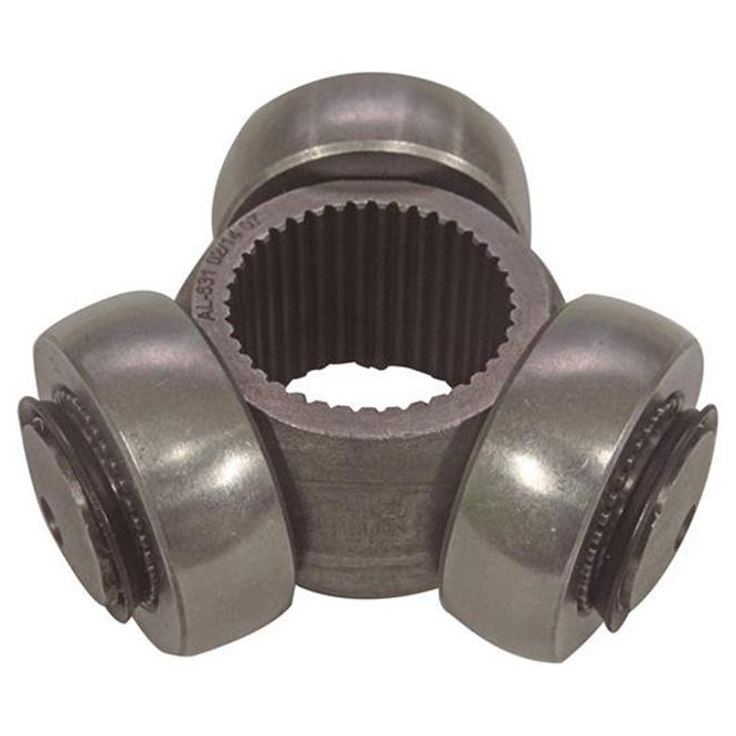 Trizeta 39 Dentes Elo 39 mm - IMA - AL-631 - (1)
