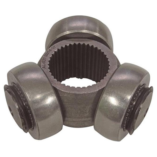 Trizeta 39 Dentes Elo 39 mm - IMA - AL-631 - (1)