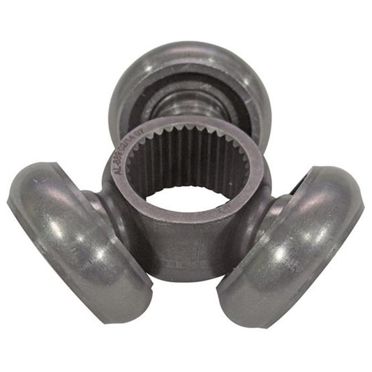 Trizeta 34 Dentes Elo 43,2 mm - IMA - AL-889 - (1)