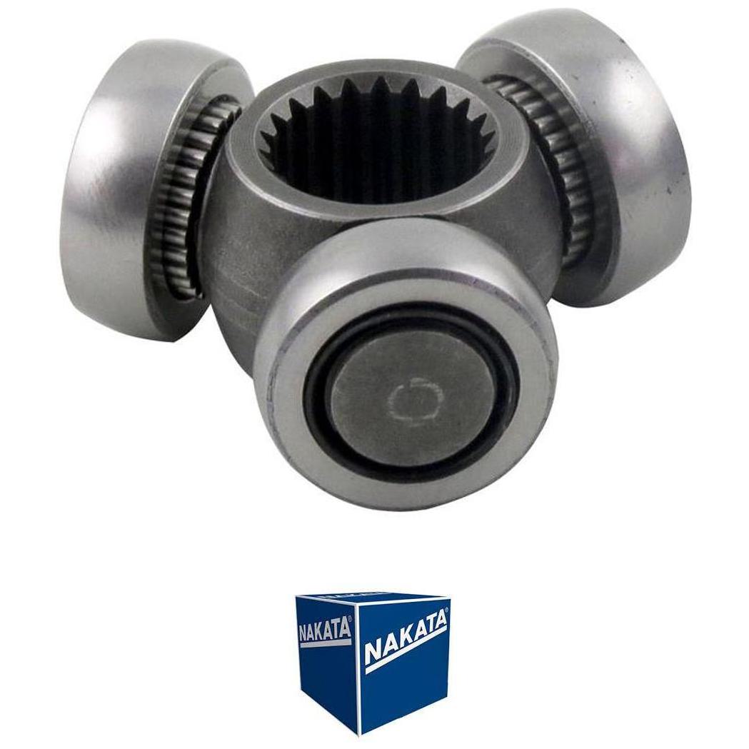 Trizeta Direito - Nakata - NJH35-447T - (1)