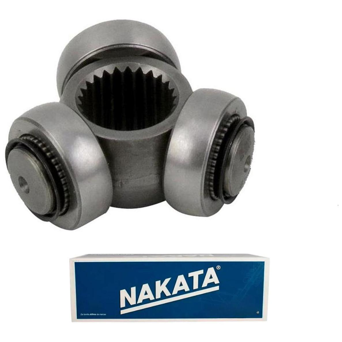 Trizeta Esquerdo - Nakata - NJH22-500T - (1)