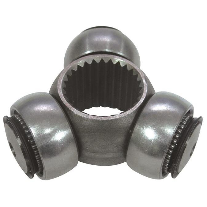 Trizeta 27 Dentes Elo 34 mm - IMA - AL-117 - (1)