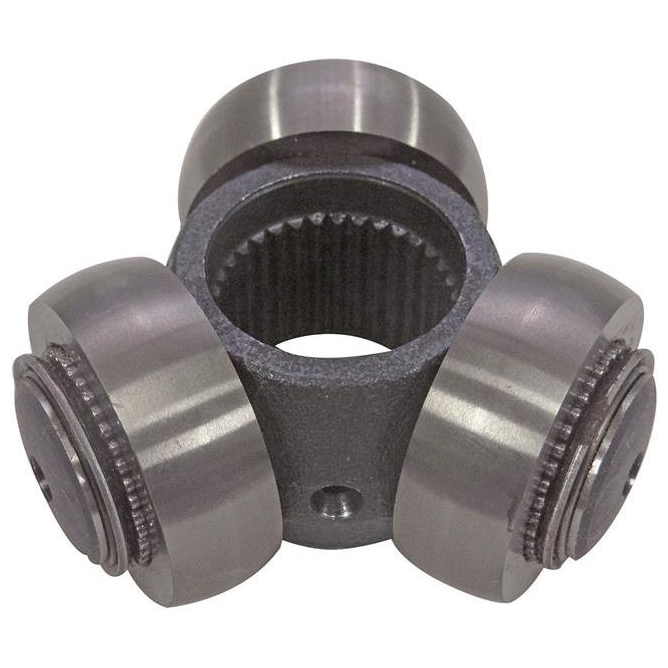 Trizeta para Ford Ranger - IMA - AL-38 - (1)
