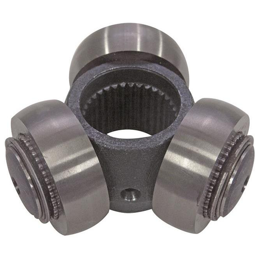 Trizeta para Ford Ranger - IMA - AL-38 - (1)