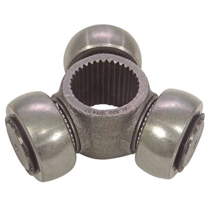 Trizeta 34 Dentes Elo 37 mm - IMA - AL-520 - (1)