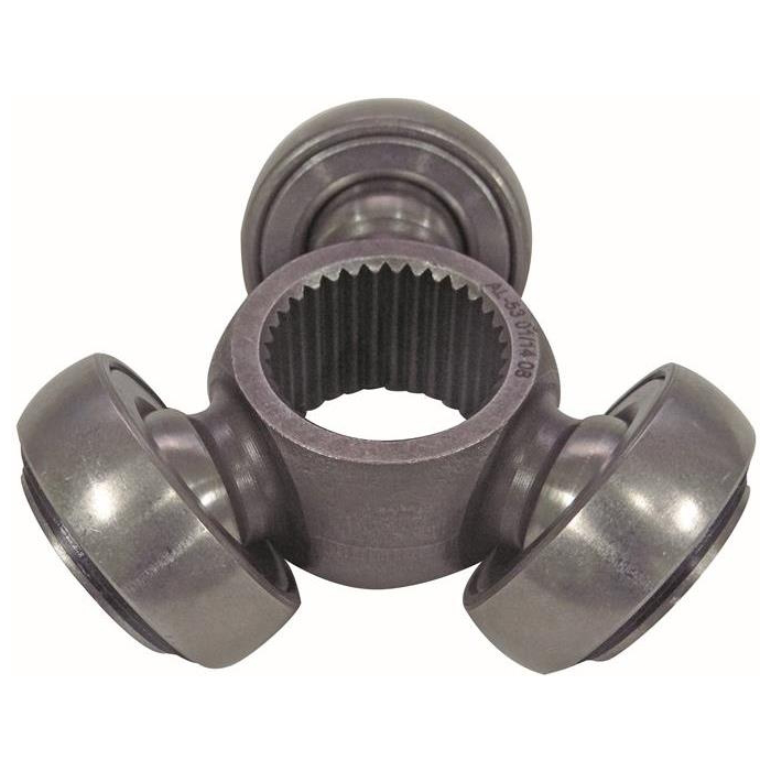 Trizeta 33 Dentes Elo 38 mm - IMA - AL-53 - (1)