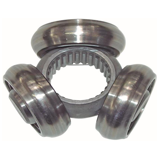 Trizeta 27 Dentes Elo 43,2 mm - IMA - AL-585 - (1)