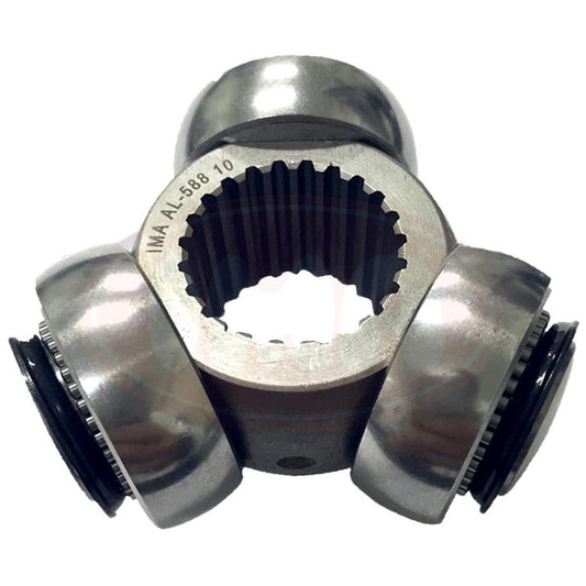 Trizeta 23 Dentes Elo 35,5 mm - IMA - AL-588 - (1)
