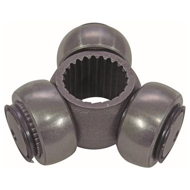 Trizeta 23 Dentes Elo 34 mm - IMA - AL-875 - (1)