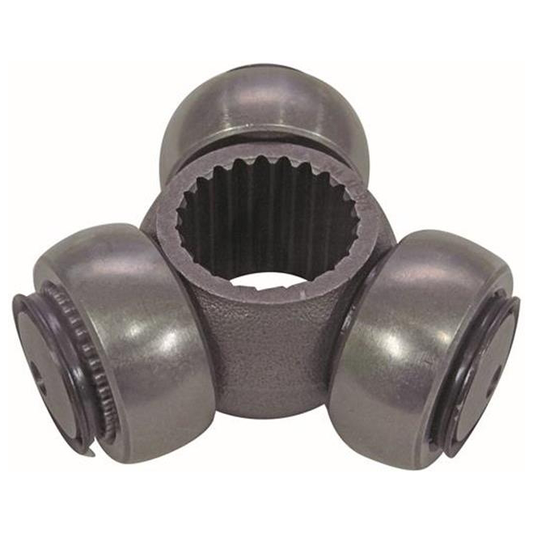 Trizeta 23 Dentes Elo 34 mm - IMA - AL-875 - (1)