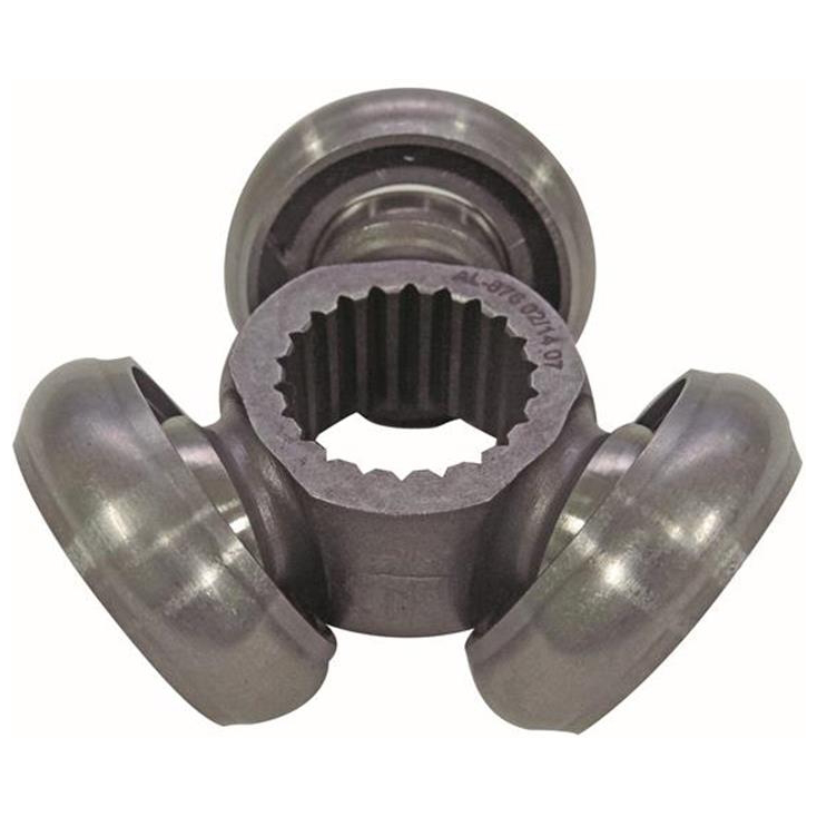 Trizeta para Honda Civic - IMA - AL-876 - (1)