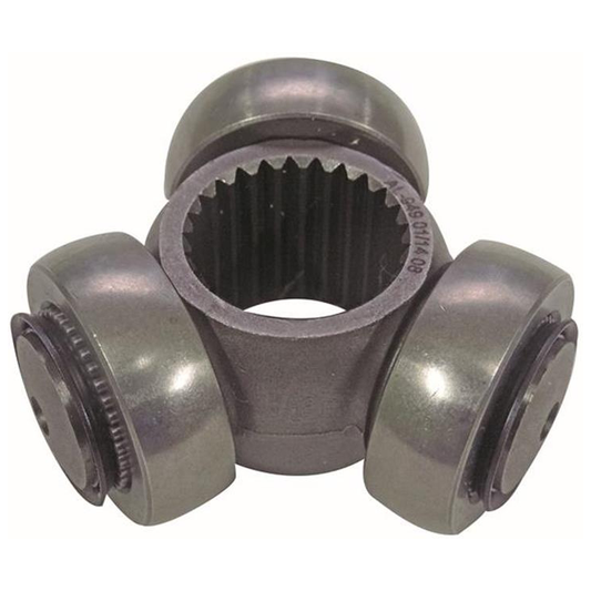 Trizeta 25 Dentes Elo 37 mm - IMA - AL-949 - (1)
