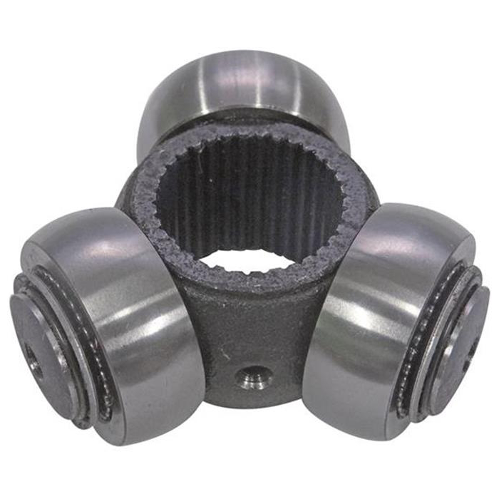Trizeta 34 Dentes Elo 33 mm - IMA - AL-950 - (1)