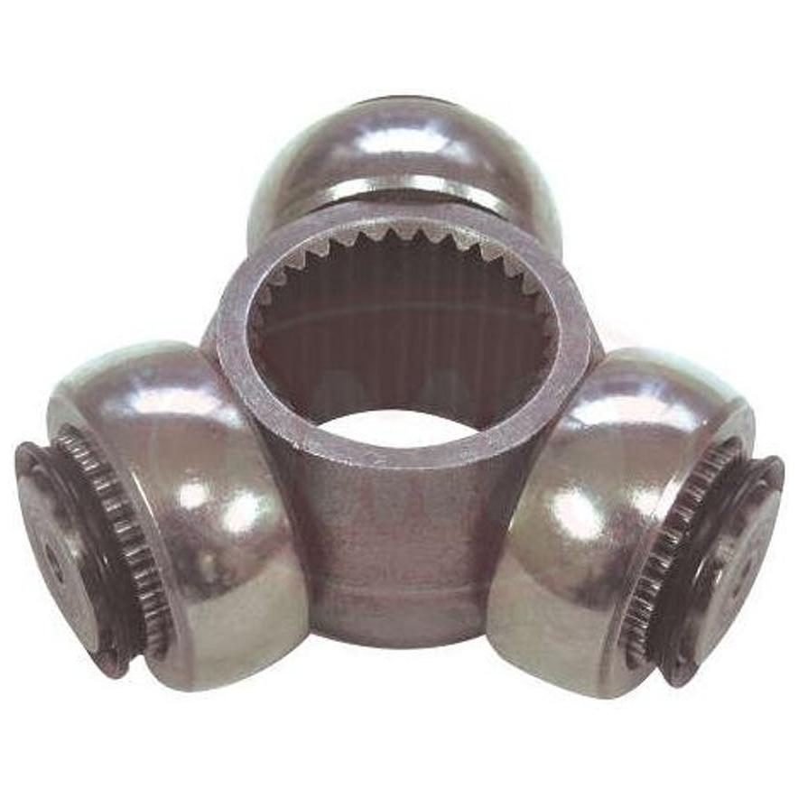 Trizeta 30 Dentes Elo 30 mm - IMA - AL-05 - (1)