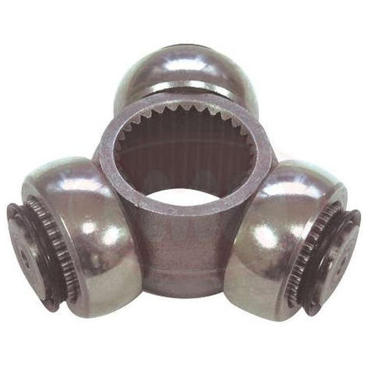 Trizeta 30 Dentes Elo 30 mm - IMA - AL-05 - (1)