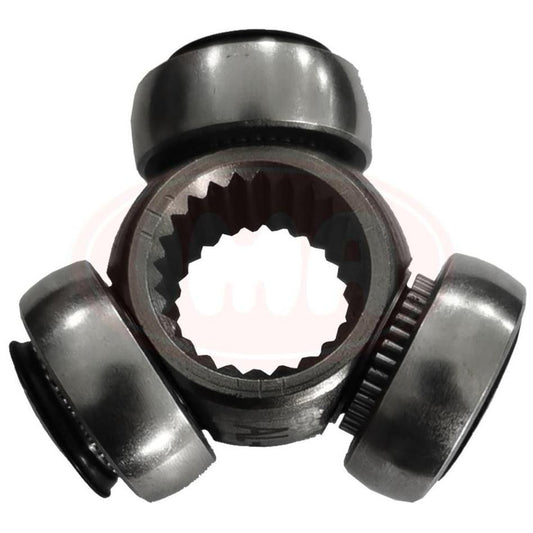 Trizeta 25 Dentes Elo 36,55 mm - IMA - AL-4010 - (1)