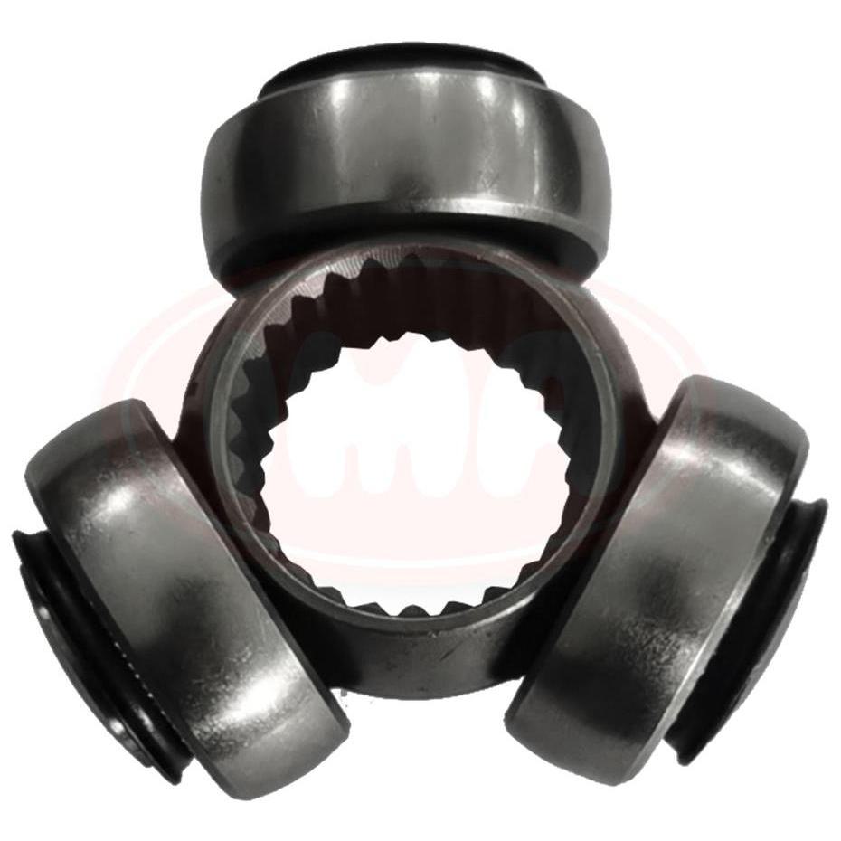Trizeta 27 Dentes Elo 37 mm - IMA - AL-4012 - (1)