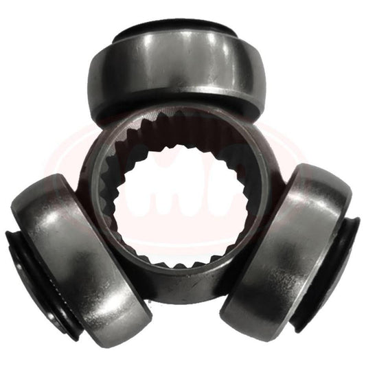 Trizeta 27 Dentes Elo 37 mm - IMA - AL-4012 - (1)