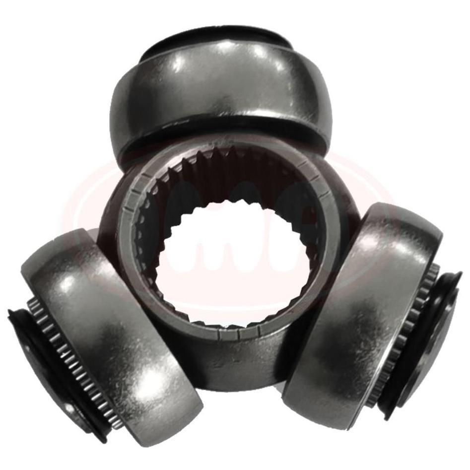 Trizeta Junta Tripóide para Ssangyong Actyon e Kyron - IMA - AL-4014 - (1)