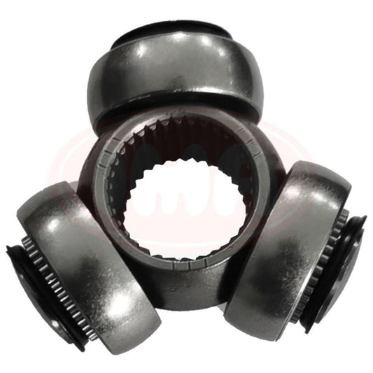 Trizeta Junta Tripóide para Ssangyong Actyon e Kyron - IMA - AL-4014 - (1)