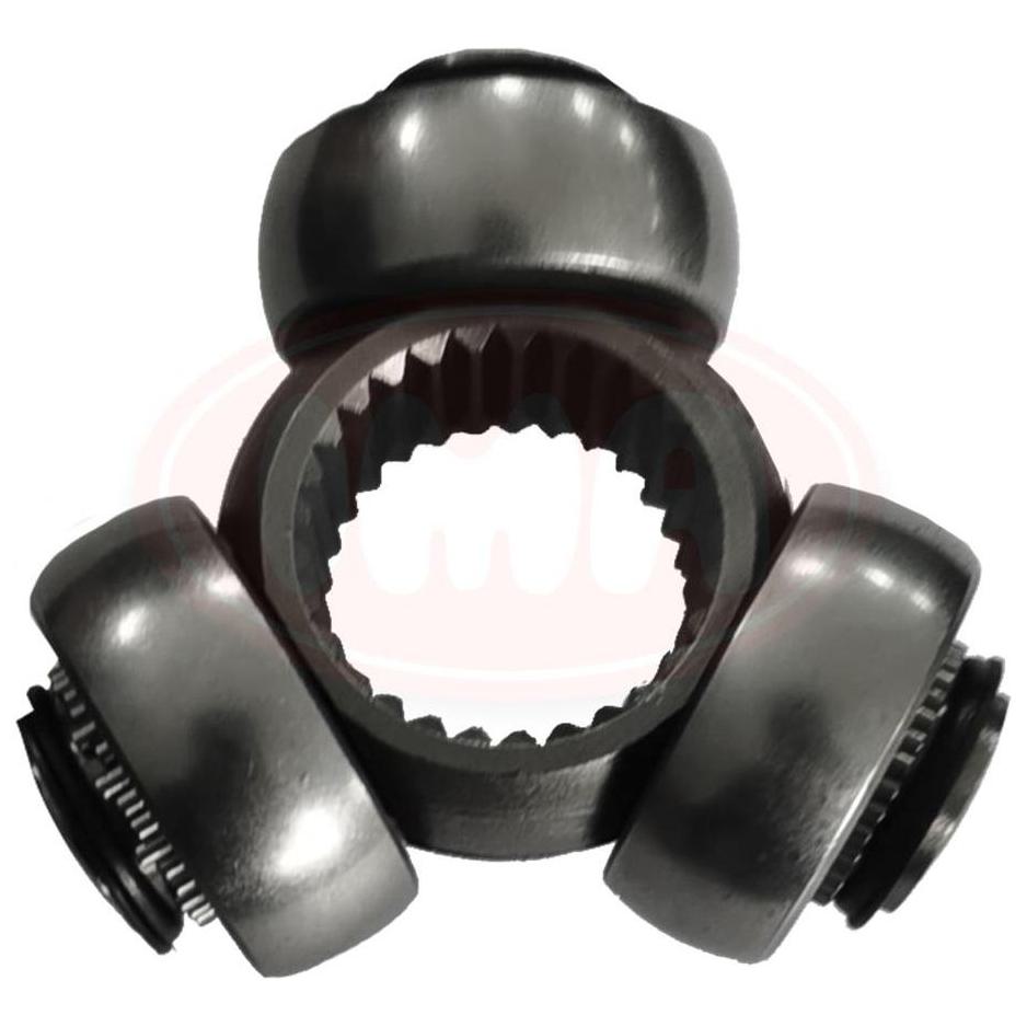 Trizeta Junta Tripóide para Toyota Hilux Sw4 e Land Cruiser - IMA - AL-4016 - (1)