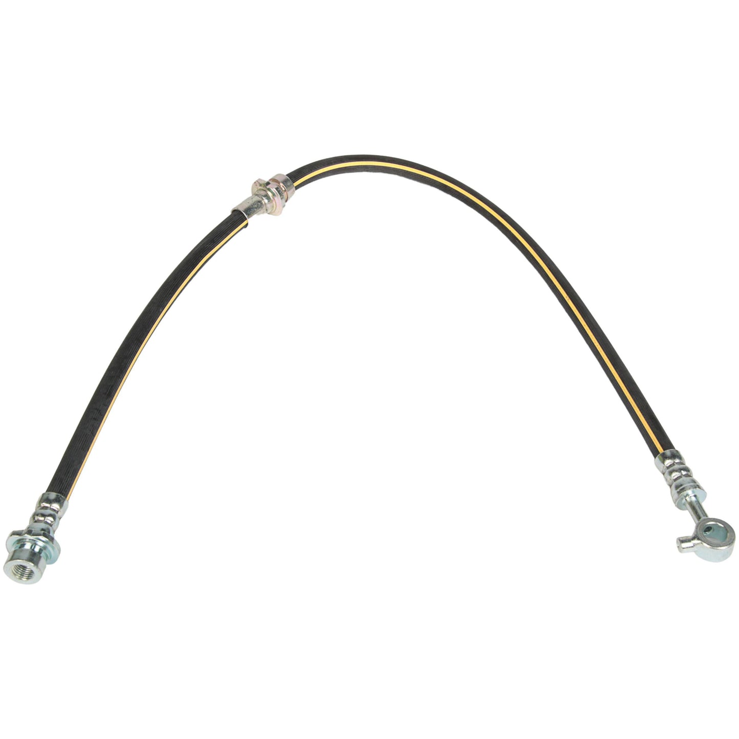 Tubo Flexível Freio Dianteiro - TRW - RPFX07380 - (1)