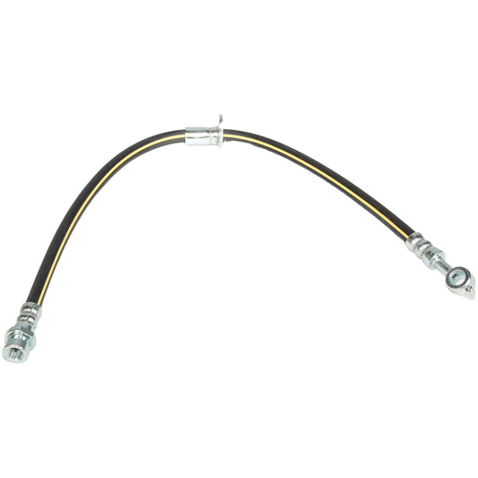 Tubo Flexível Freio Dianteiro - TRW - RPFX07430 - (1)