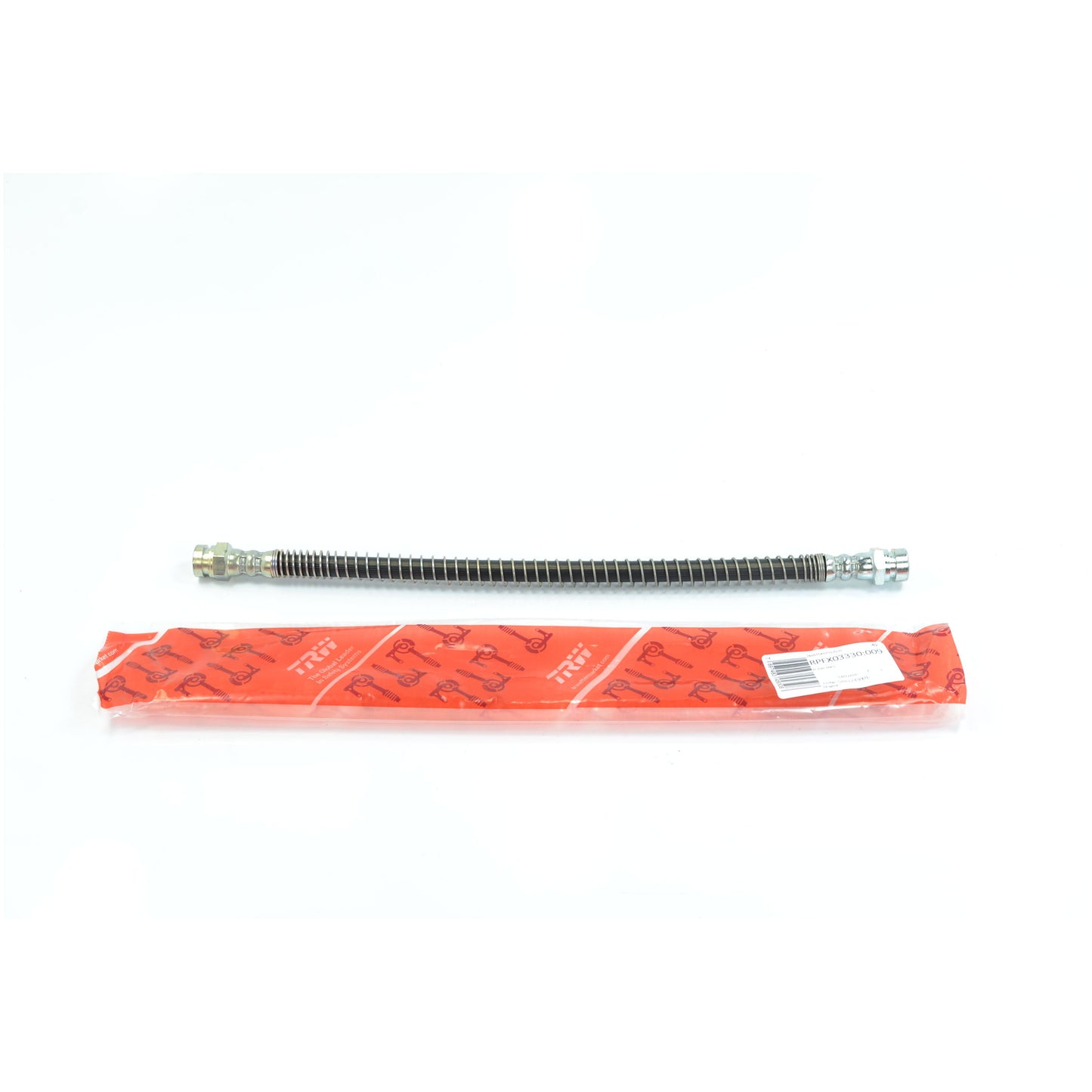 Tubo Flexível Freio Traseiro - TRW - RPFX03330 - (1)