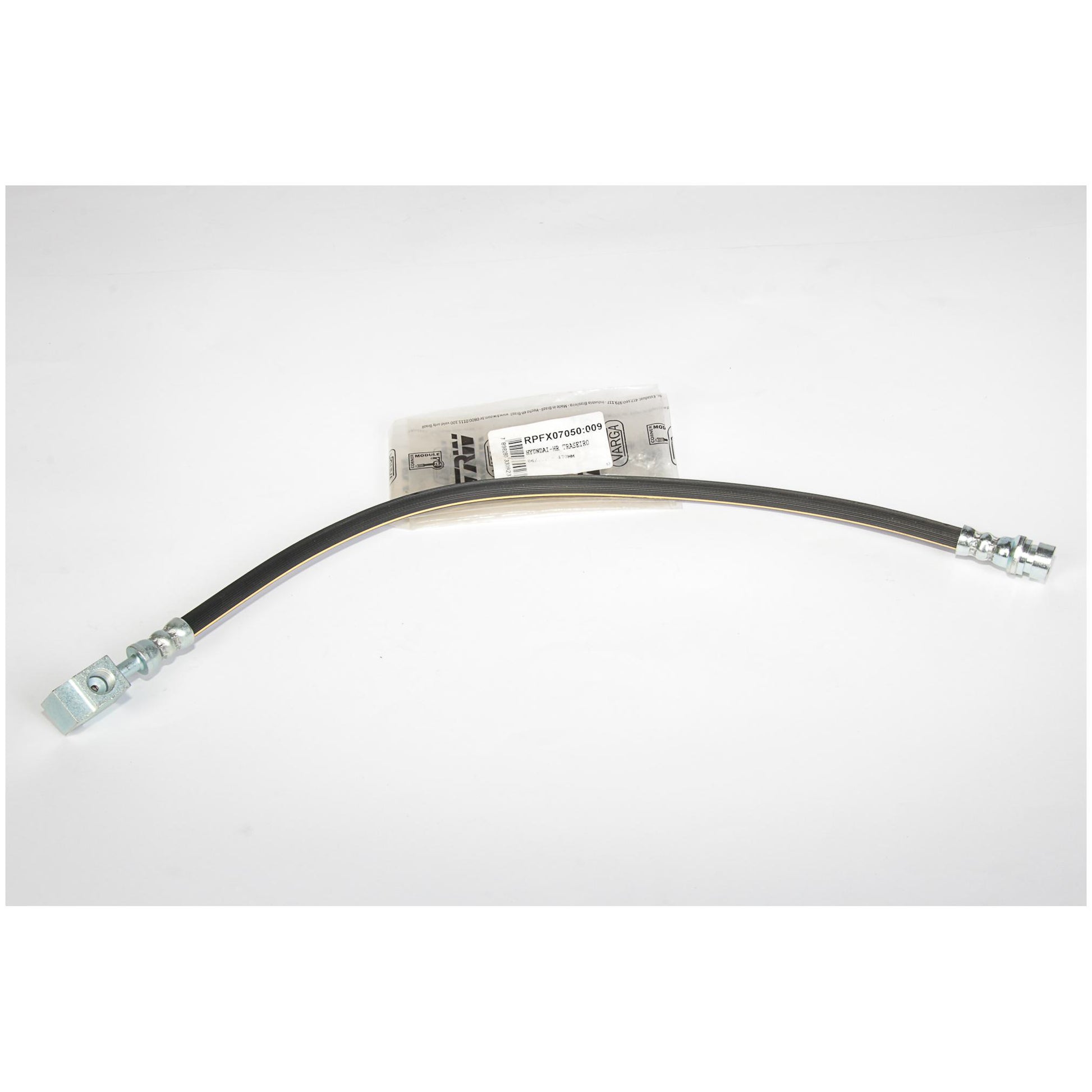 Tubo Flexível Freio Traseiro - TRW - RPFX07050 - (8)
