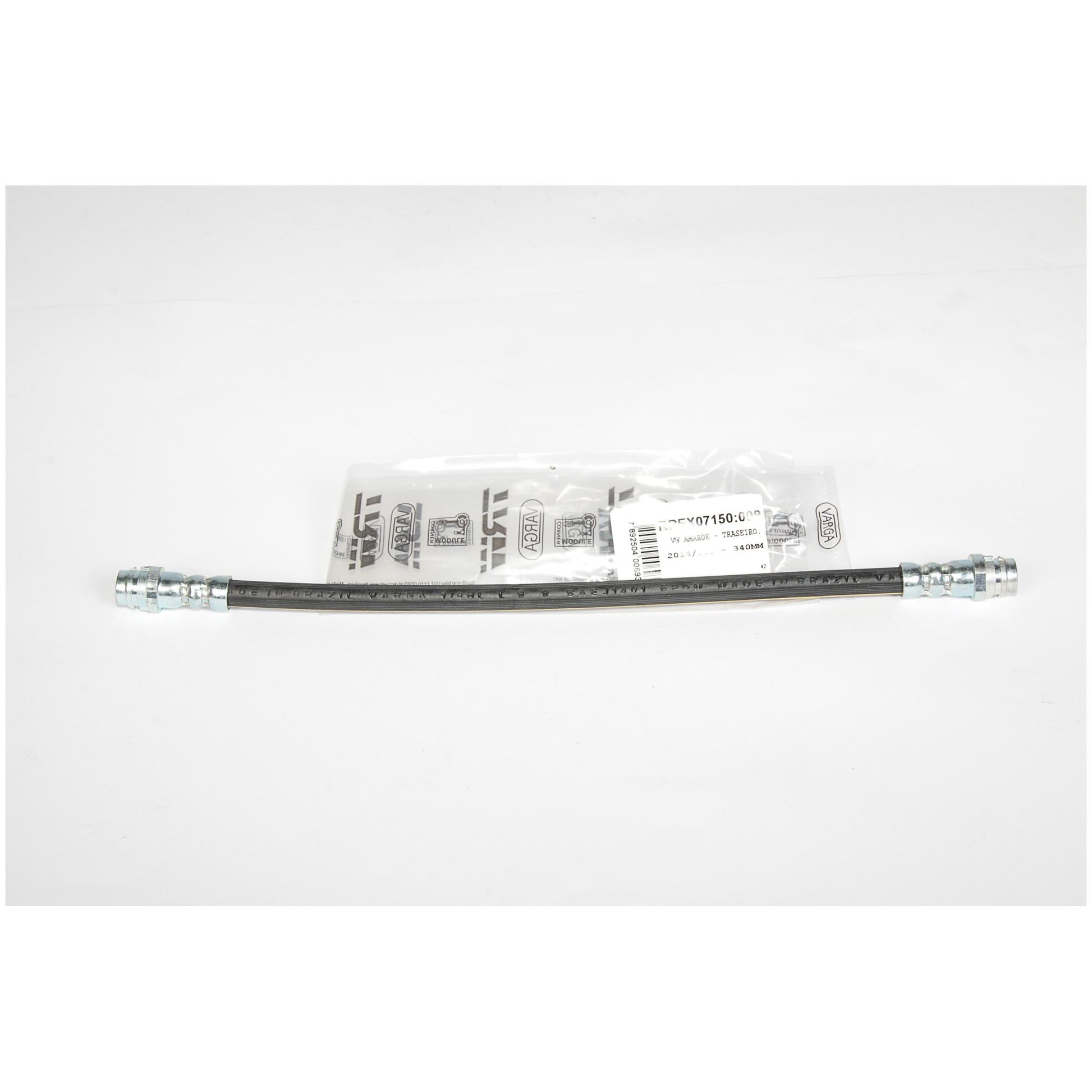 Tubo Flexível Freio Traseiro - TRW - RPFX07150 - (4)