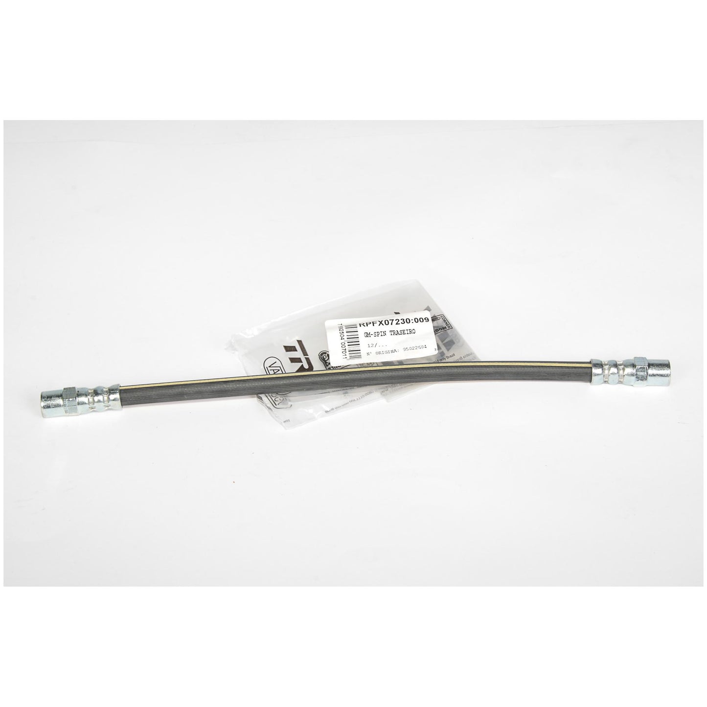Tubo Flexível Freio Traseiro - TRW - RPFX07230 - (4)